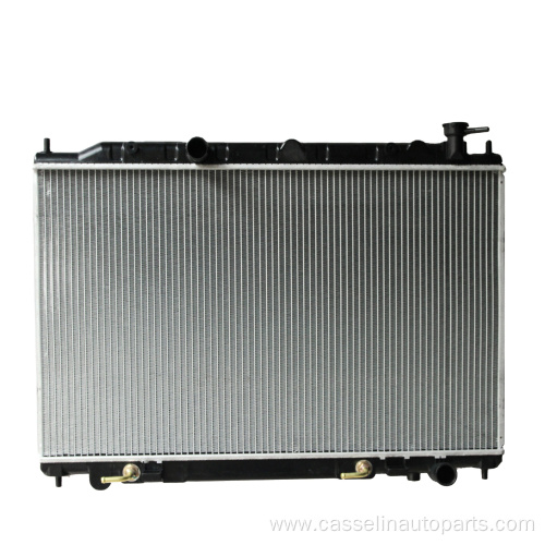 Auto Radiator for NISSAN MURANO 3.5i V6 24V OEM 21460CA010/21460-CA01 v6